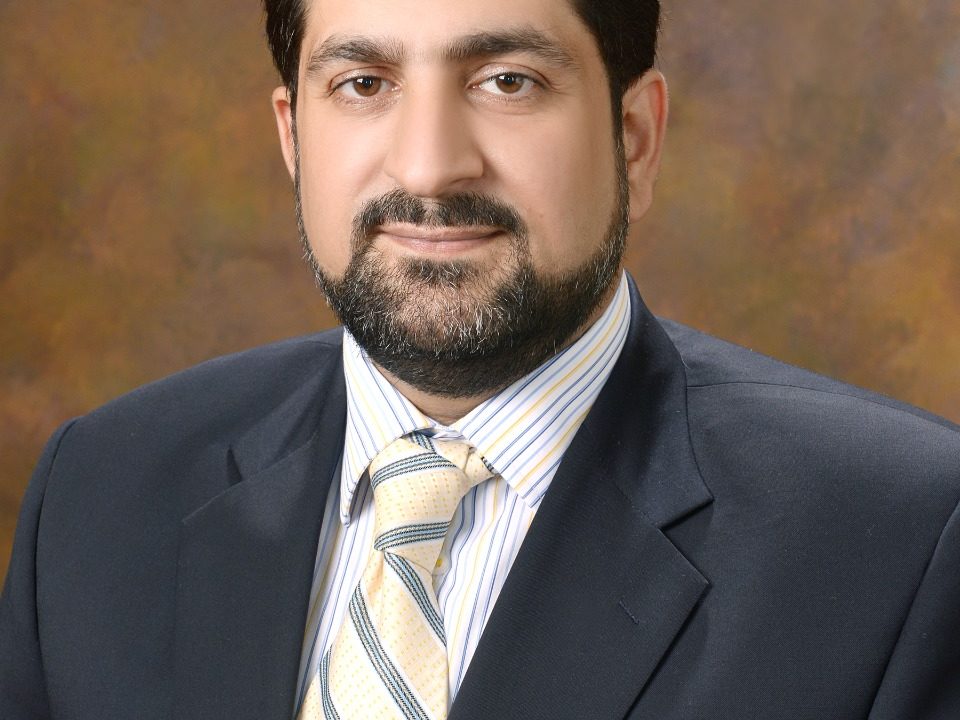 Haroon Shamsi elected President of FBATI