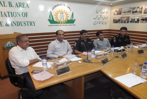 VISIT OF DIG WEST 12-05-2015