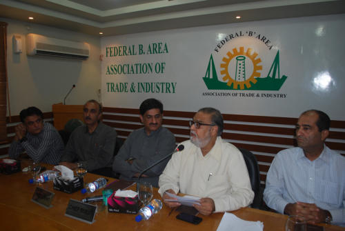 Visit of MR.MURAD ALI SHAH 11-10-2014